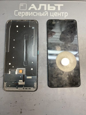 Фотография Ремонт Asus PadFone Infinity Lite в Сургуте