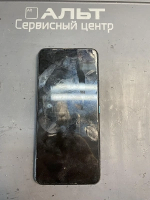 Фотография Ремонт Asus Zenfone 2 ZE551ML в Сургуте