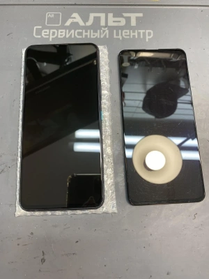 Фотография Ремонт Asus Zenfone 4 ZE554KL в Сургуте