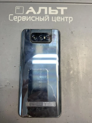 Фотография Ремонт Asus Zenfone 4 ZE554KL в Сургуте
