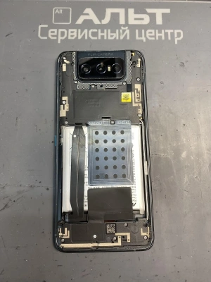 Фотография Ремонт Asus Zenfone 5 Lite ZC600KL в Сургуте