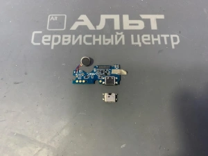 Ремонт Ремонт Blackview A100 в Сургуте