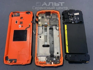 Ремонт Ремонт Blackview BV9300 в Сургуте