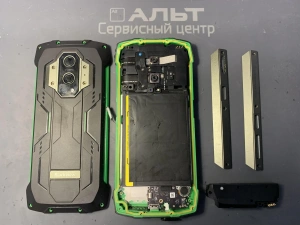 Ремонт Ремонт Blackview BV9300 в Сургуте