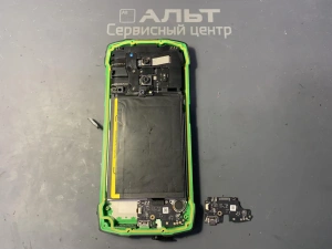 Ремонт Ремонт Blackview BV9300 в Сургуте