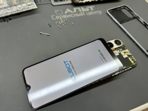 Фотография Ремонт Huawei P60 в Сургуте