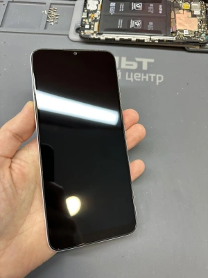 Фотография Ремонт Huawei P60 в Сургуте