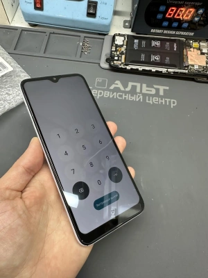 Фотография Ремонт Huawei P60 в Сургуте
