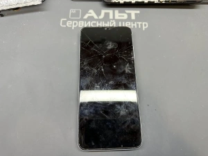 Фотография Ремонт Huawei P60 в Сургуте