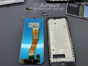Фотография Ремонт Huawei P60 в Сургуте