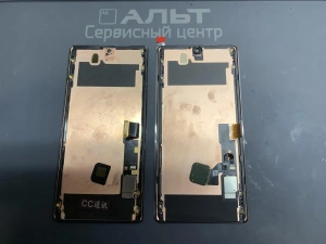 Фотография Ремонт Google Pixel 6 Pro в Сургуте