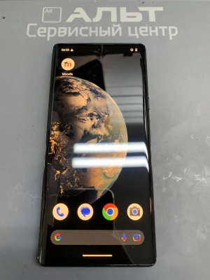 Фотография Ремонт Google Pixel 6 Pro в Сургуте