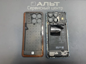 Ремонт Ремонт Honor 200 Lite 5G в Сургуте