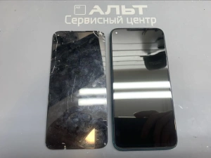 Фотография Ремонт Huawei Ascend P7 mini в Сургуте