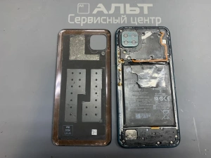 Фотография Ремонт Huawei Ascend Y221 в Сургуте