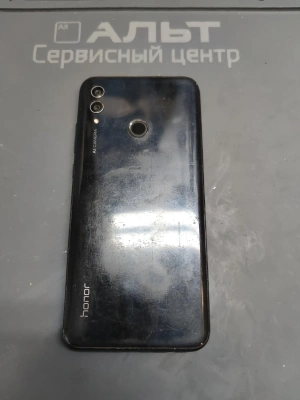 Фотография Ремонт Huawei Honor 10 Lite в Сургуте