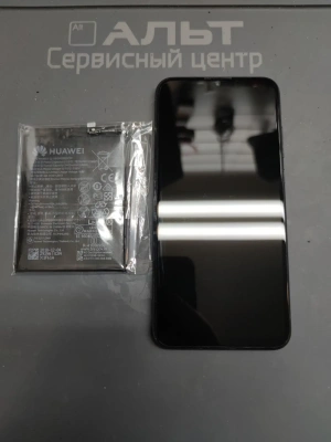 Фотография Ремонт Huawei Honor 10 Lite в Сургуте