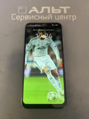 Фотография Ремонт Huawei Honor 10 Lite в Сургуте
