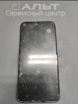 Фотография Ремонт Huawei Honor 10 Lite в Сургуте