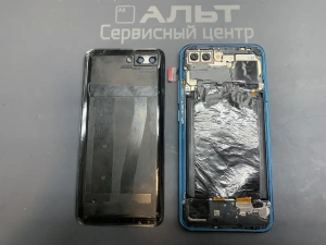 Фотография Ремонт Huawei Honor 10 в Сургуте