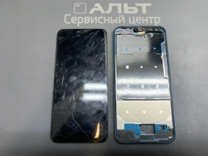 Фотография Ремонт Huawei Honor 10 в Сургуте