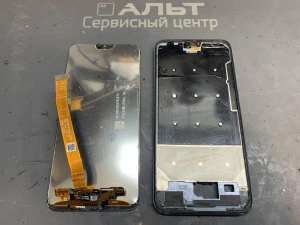 Фотография Ремонт Huawei Honor 10 в Сургуте