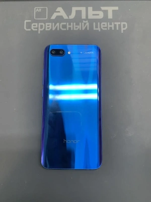 Фотография Ремонт Huawei Honor 10 в Сургуте