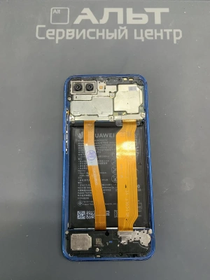 Фотография Ремонт Huawei Honor 10 в Сургуте