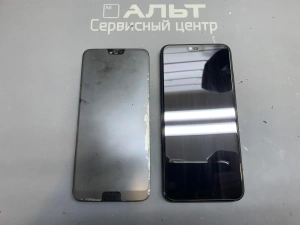 Фотография Ремонт Huawei Honor 10 в Сургуте