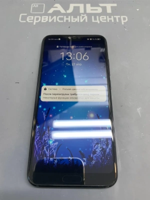 Фотография Ремонт Huawei Honor 10 в Сургуте