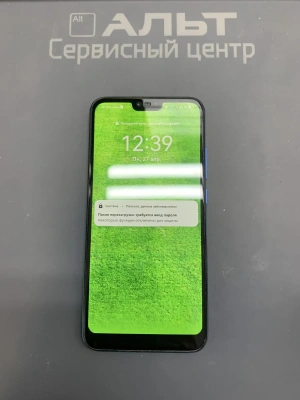 Фотография Ремонт Huawei Honor 10 в Сургуте