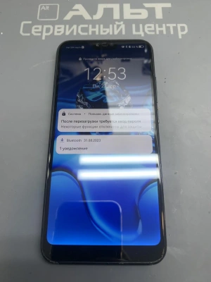 Фотография Ремонт Huawei Honor 10 в Сургуте