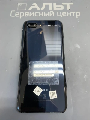 Фотография Ремонт Huawei Honor 10 в Сургуте