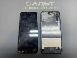 Фотография Ремонт Huawei Honor 10 в Сургуте