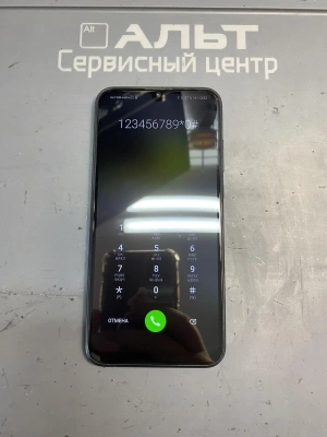 Фотография Ремонт Huawei Honor 10i в Сургуте