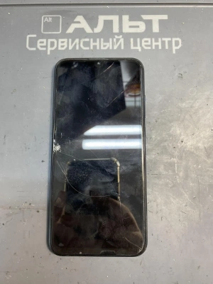 Фотография Ремонт Huawei Honor 10i в Сургуте