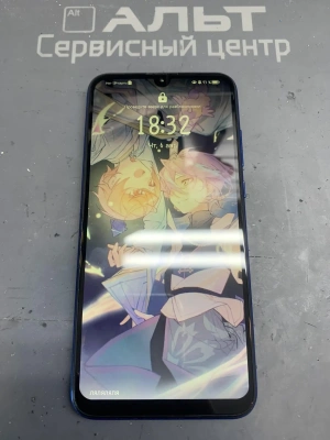 Фотография Ремонт Huawei Honor 10i в Сургуте