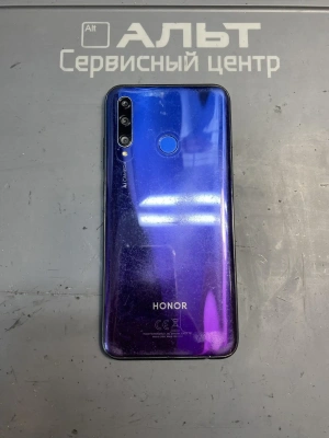 Фотография Ремонт Huawei Honor 10i в Сургуте