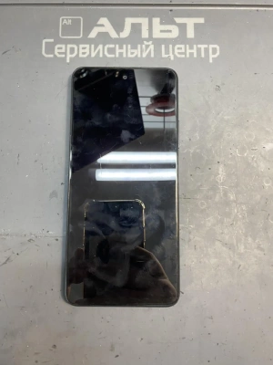 Фотография Ремонт Huawei Honor 10X lite в Сургуте