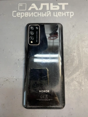 Фотография Ремонт Huawei Honor 10X lite в Сургуте
