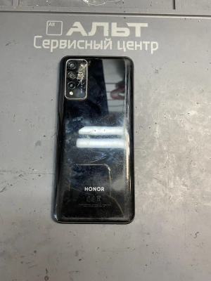 Фотография Ремонт Huawei Honor 10X lite в Сургуте