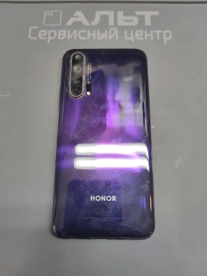 Фотография Ремонт Huawei Honor 20 Pro в Сургуте
