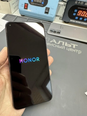 Фотография Ремонт Huawei Honor 20 Pro в Сургуте