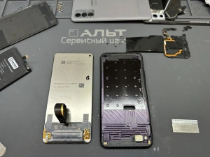 Фотография Ремонт Huawei Honor 20 Pro в Сургуте
