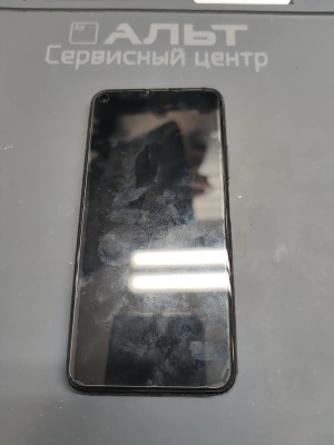 Фотография Ремонт Huawei Honor 20 Pro в Сургуте