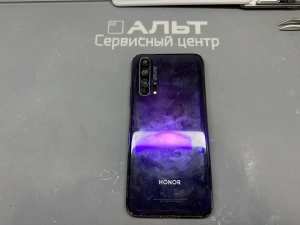 Фотография Ремонт Huawei Honor 20 Pro в Сургуте