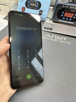 Фотография Ремонт Huawei Honor 20 Pro в Сургуте