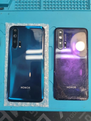 Фотография Ремонт Huawei Honor 20 Pro в Сургуте