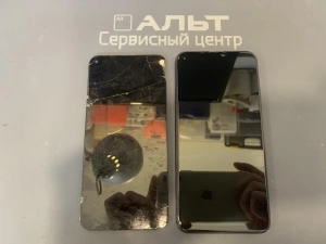 Фотография Ремонт Huawei Honor 20 в Сургуте
