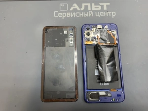 Фотография Ремонт Huawei Honor 20 в Сургуте